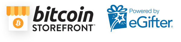 Powered by eGifter logo