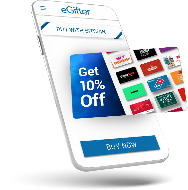 Get 10% Off Mobile Phone Image