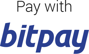 Pay with Bitpay Image
